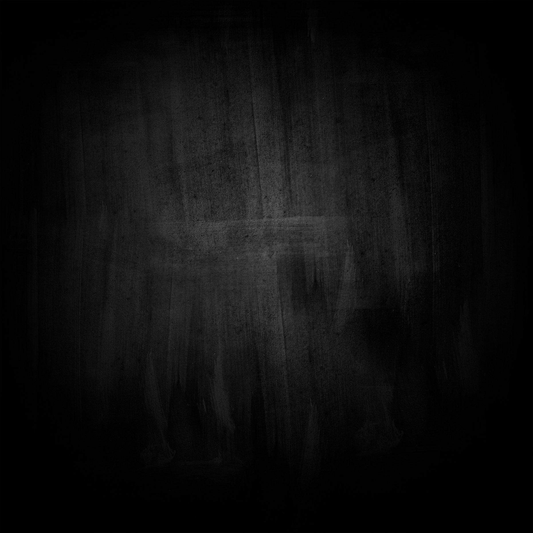 Dark wall